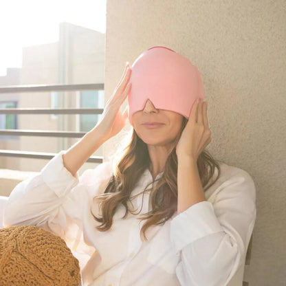 ThermaBand™ - Headache Relief Cap Kalojin™