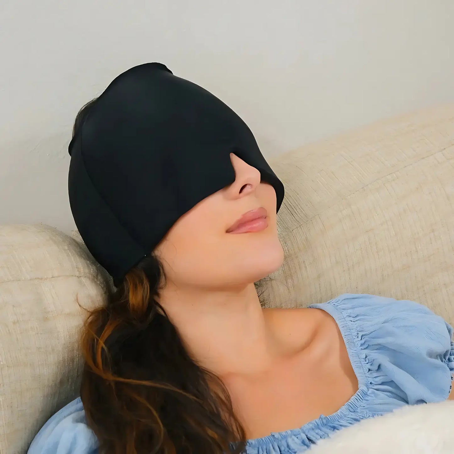 ThermaBand™ - Headache Relief Cap Kalojin™