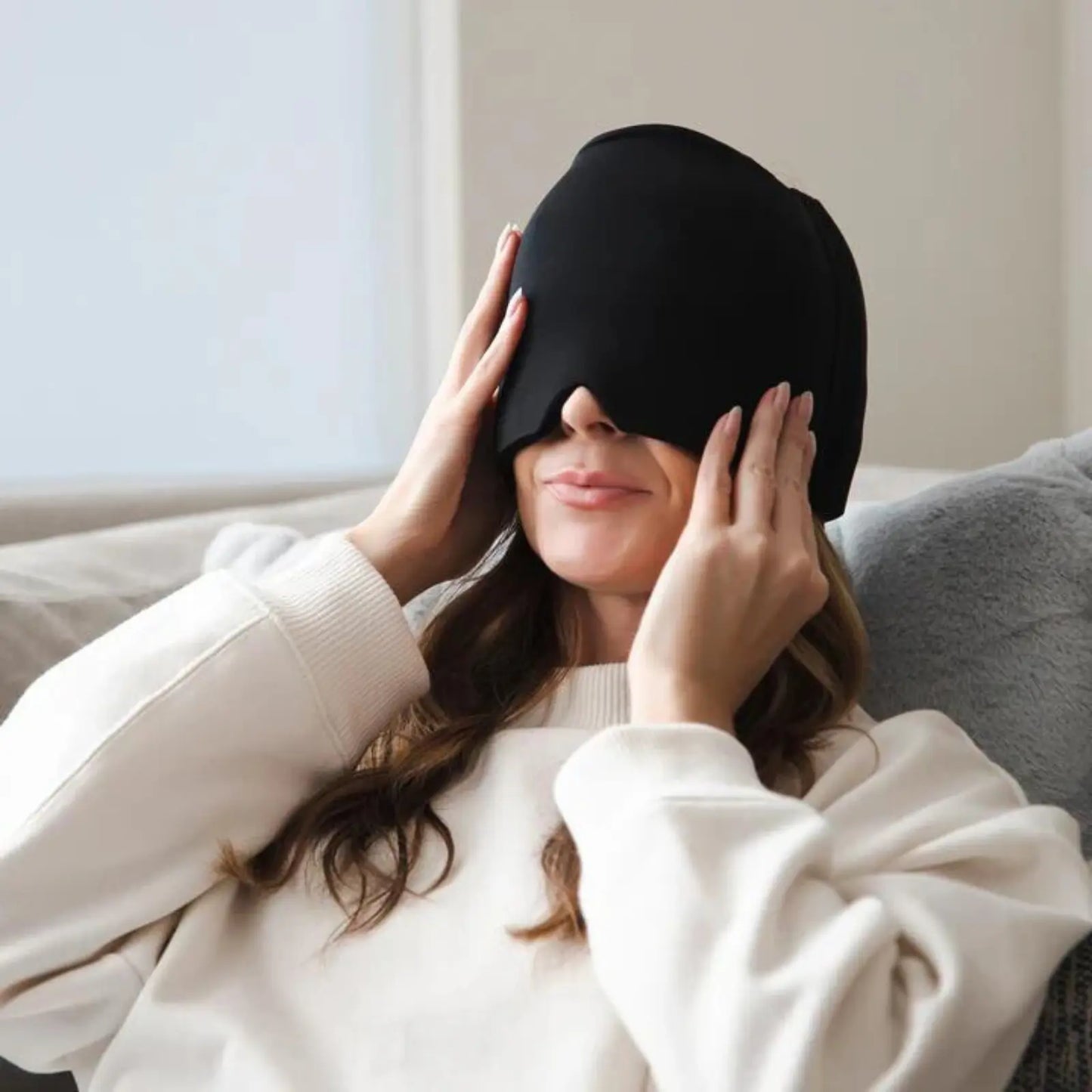 ThermaBand™ - Headache Relief Cap Kalojin™