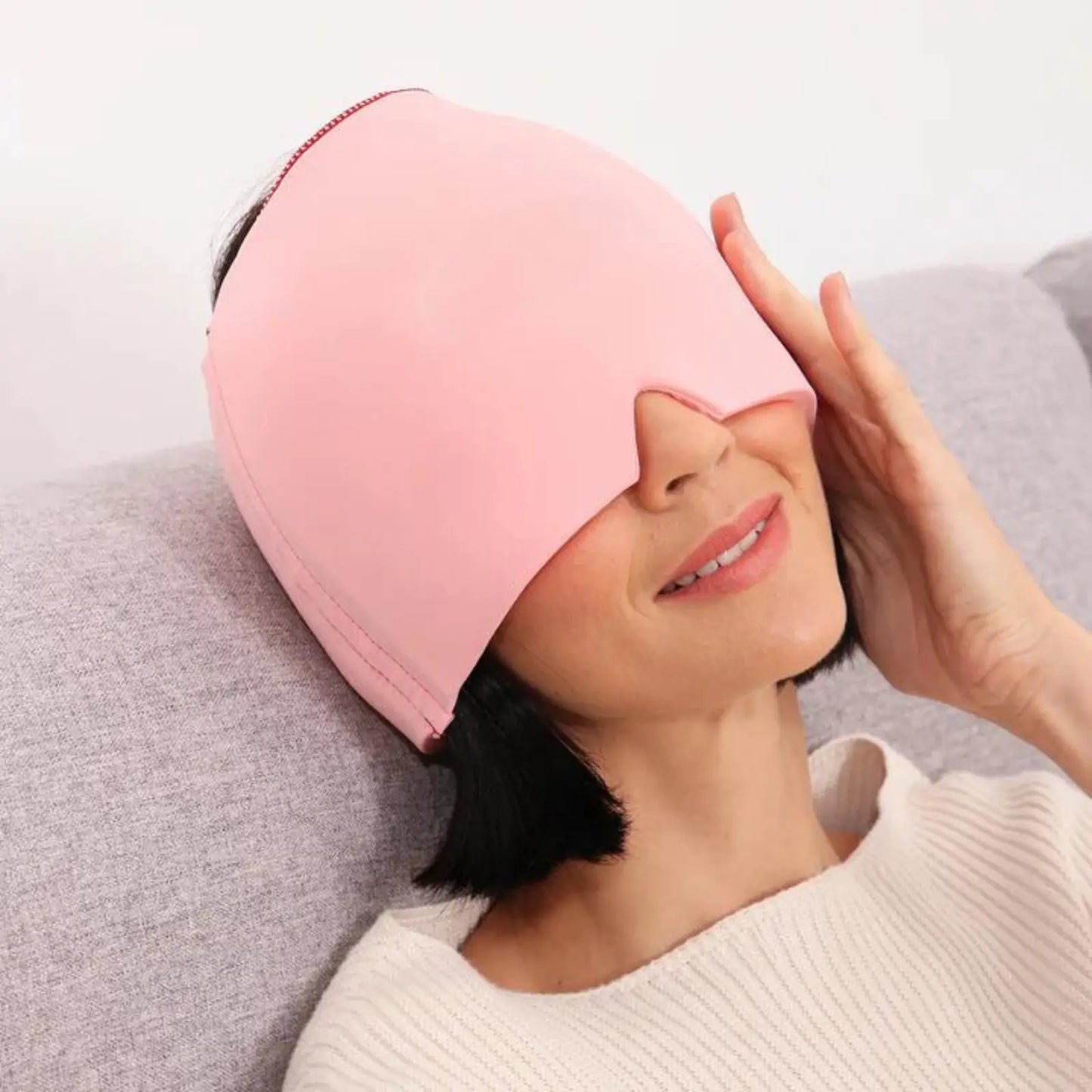 ThermaBand™ - Headache Relief Cap Kalojin™