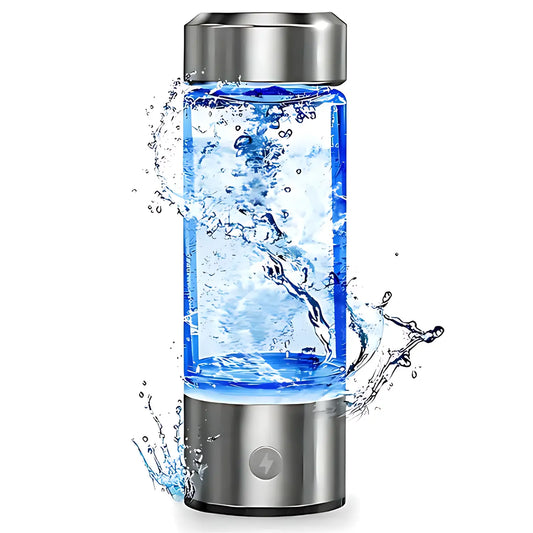 HydroBoost Water Bottle Kalojin™