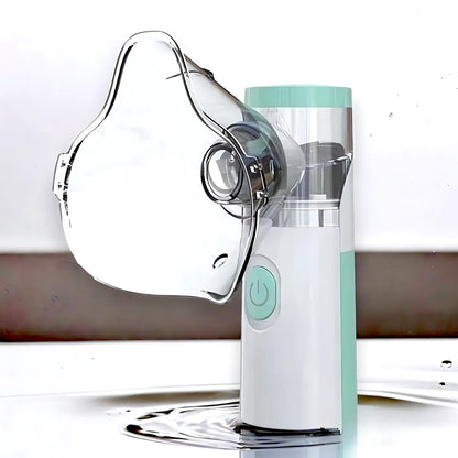 EasyBreath™ - Portable Nebulizer Machine Kalojin™